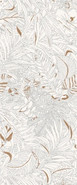 Настенная плитка J144 Mirabilia Coral Jungle 50x120 Marca Corona матовая керамическая УТ-00027945