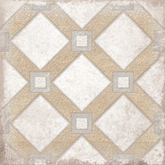 Настенная плитка Cartagena Ornament 15x15 Eletto Ceramica матовая керамическая 00-00108652