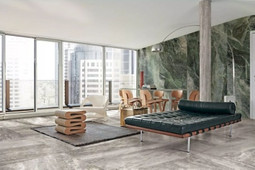 Heritage Luxe