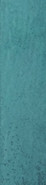 Настенная плитка Martinica Turquoise 7,5х30 Monopole глянцевая керамическая 67287