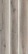 Керамогранит Barkwood Ash 30х180 Sant'Agostino матовый напольная плитка CSABA7AS18