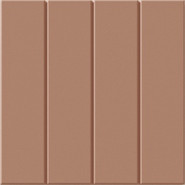 Керамогранит Raster Lines M Mud 15x15 Wow матовый универсальный 131372