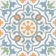 Декор Monsaraz Deco 45х45 ProGRES Ceramica керамогранит матовый 730406