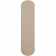 Настенная плитка Grace O Sand Gloss 7,5x30 см Wow 124931 глянцевая керамическая