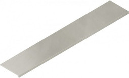 Ступень фронтальная Континуум Сильвер 33x160 керамогранит матовая 620070002341