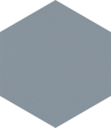 Керамогранит Modernizm Blue Gres Mat. 19,8x17,1 Paradyz Ceramika матовый универсальный 5900144001305