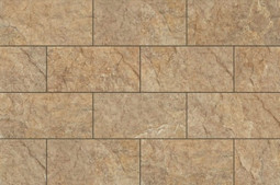 Клинкерная Stone Torstone Brown 30х14.8 Cerrad матовая настенная плитка
