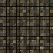 Мозаика Marvel Dream Brazil Green Mosaico Lappato 30x30 керамогранит