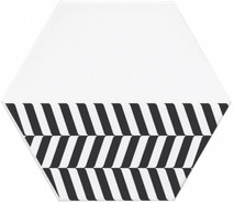 Декор NT/B207/24001 Буранелли 20x23.1 Kerama Marazzi матовый керамический