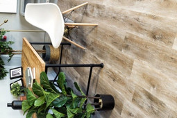 Кварцвиниловая плитка ЕСО5-17 (ламинат)