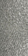 Настенная плитка Barrington Concept Graphite 25х50 Keraben матовая, рельефная (структурированная) керамическая 78800884