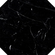 Керамогранит Octo Terni Negro 25x25 универсальный матовый