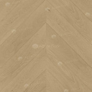 Инженерная доска Alpine Floor Chateau Дуб Шампань французская елка 600х120х12 EW203-01