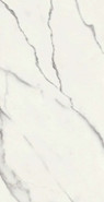 Керамогранит Siena White Nat. Slim 60x120 6 mm Azulejos Benadresa матовый универсальный G011387