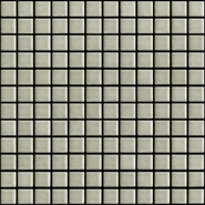 Мозаика Seta Nuvola керамика 30х30 см Appiani матовая чип 25х25 мм, бежевый SET 7002