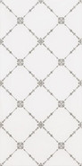 Декор DWU09BRT004 Brenta 24.9х50 глянцевая керамический