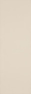 Настенная плитка Caya Beige Rekt. Paradyz Ceramika 25x75 матовая керамическая 5902610513435