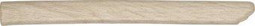 Плинтус для ступеней Remate Fior. Izq. Peldano Oregon Haya 3.2x33