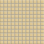 Мозаика Open Space Zirconio керамика 30х30 см Appiani полуматовая чип 25х25 мм, бежевый OPS 7007