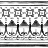 Керамогранит Bellaria-2 Sombra