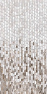 Настенная плитка Венеция Бежевый Каскад Люкс 30х60 Axima глянцевая керамическая СК000038244