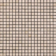 Мозаика 7M030-15T (Crema Marfil Extra) 305х305 15x15 мрамор