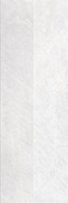 Настенная плитка СП382 Metropol Ku4Pg020 Zen Concept White 30x90, матовая керамическая