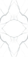 Керамогранит Statuario Altissimo Lucidato BookMatch В 162х324 толщ. 12.5 мм Laminam I Naturali Marmi полированный универсальная плитка LAMFFM0086