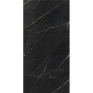 Керамогранит Calacatta Black Matt 160х320 Staro Slab Matt матовый универсальная плитка УТ-00000821