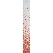 Мозаика Degradados Pasion-1 № 23/95/16/15 31,7x31,7 (на сетке) 2.5x2.5 стекло