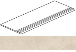 Ступень фронтальная Эверстоун Мун 30х120 / Everstone Moon Gradino 30х120 керамогранит