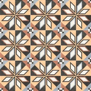 Керамогранит Colors 01 20x20 универсальный матовый