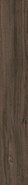 Керамогранит SG515020R Сальветти Коричневый обрезной 20x119,5x0,9 Kerama Marazzi матовый напольная плитка