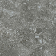 Керамогранит SG649122R Риальто Нобиле Серый Тёмный лаппатированный обрезной 60x60 Kerama Marazzi универсальная плитка
