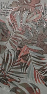 Настенная плитка Fap Murals 80x160 Tropic Ibisco Fap Ceramiche матовая керамическая 36902