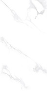 Керамогранит Calacata White Super White 60x120 Art and Natura Ceramica глянцевый универсальный 1311161111