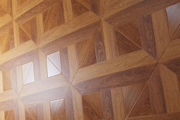 Ламинат Westerhof 69187 Китч 1200х400х12 12 мм 33 класс с фаской