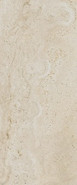Керамогранит Minimal Cream Naturale 120х278 Provenza Unique Travertine матовый универсальная плитка ELL7