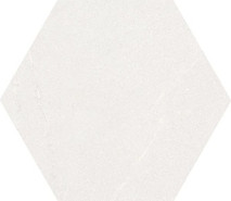 Керамогранит Hexágono Seine Blanco 51,9x59,9 универсальный матовый