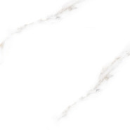 Керамогранит Emperald White Polished 9 mm 60х60 Alpas Cera полированный универсальная плитка 00-00049500