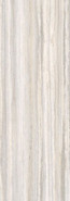 Керамогранит Travertino Grigio Venato Bocciardato 5+ 100x300 Laminam I Naturali Marmi матовый универсальная плитка LAMF008705