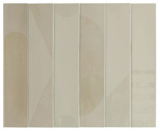 Декор Wadi Decor Beige 6х30 Equipe керамогранит глянцевый, матовый УТ-00029623