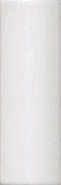 Бордюр Cubrecanto Blanco Brillo 5x20 керамический