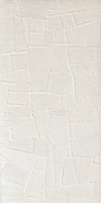 Керамогранит 06074-S Homey Paper Clay Neve 60x120 Piemme матовый, рельефный (рустикальный) настенная плитка