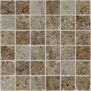 Керамогранит F1ED PA0E Vito Brown Rectified Goldis Tile 59.4х59.4 матовый напольный УТ000030098