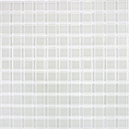 Мозаика White glass