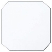 Декор ADPV9001 Pavimiento Octogono Blanco керамический