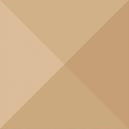 Настенная плитка Exa 13x13 Vives Zepto матовая керамическая 34283