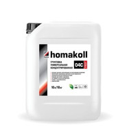 Homakoll 04 C Prof (концентрат) 5 кг грунтовка