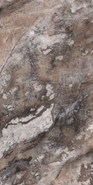 Керамогранит Paradise Quarry Brown Polished Rec. 60x120 Etili Seramik  полированный универсальный ETI80546